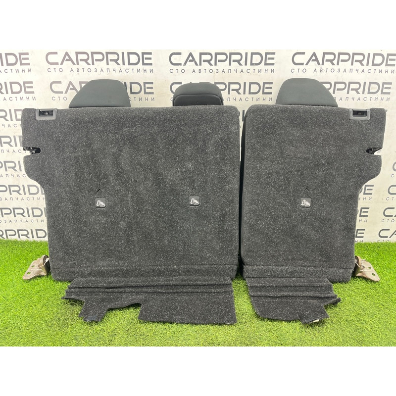 Задний диван (салон) Nissan Rogue T33 2023 1.5 KR15DDT 883006RA0A