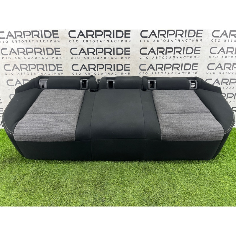 Задний диван (салон) Nissan Rogue T33 2023 1.5 KR15DDT 883006RA0A