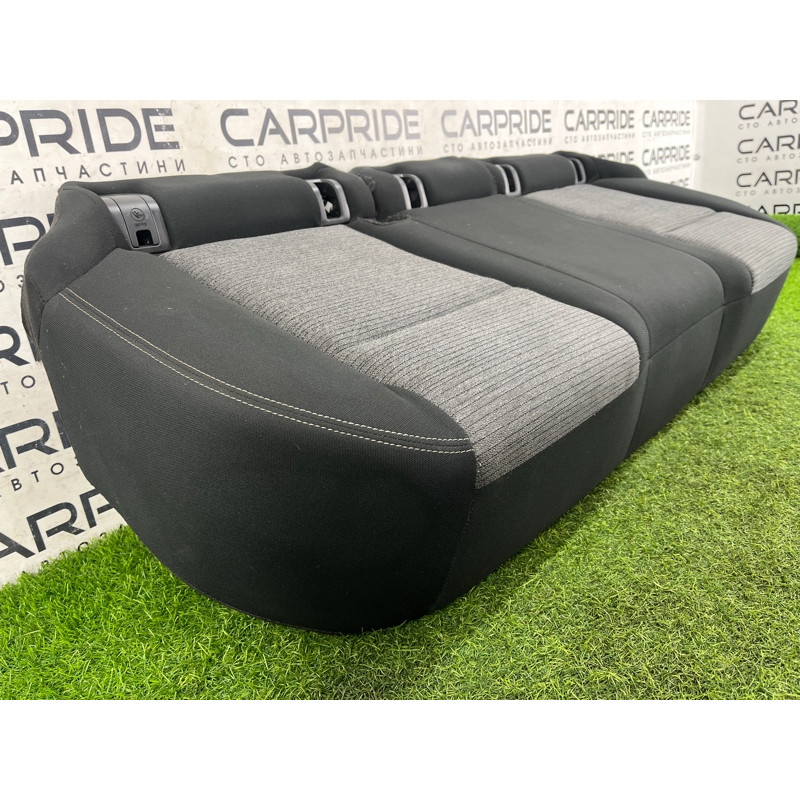 Задний диван (салон) Nissan Rogue T33 2023 1.5 KR15DDT 883006RA0A