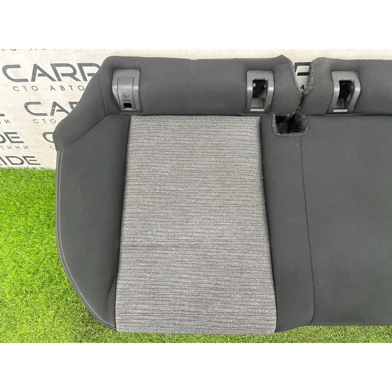 Задний диван (салон) Nissan Rogue T33 2023 1.5 KR15DDT 883006RA0A