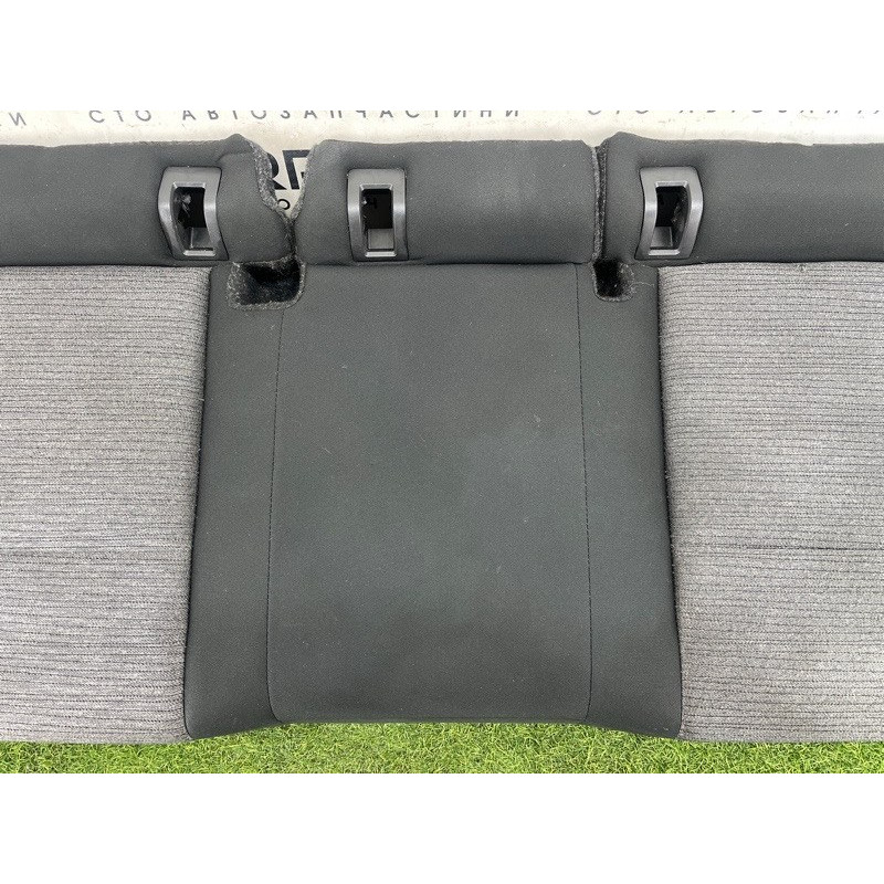 Задний диван (салон) Nissan Rogue T33 2023 1.5 KR15DDT 883006RA0A