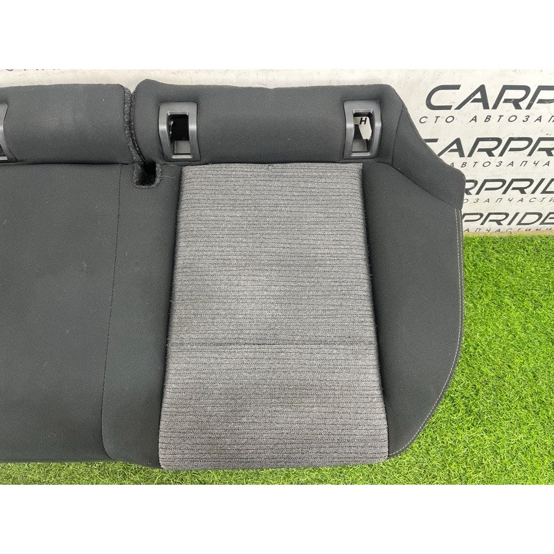 Задний диван (салон) Nissan Rogue T33 2023 1.5 KR15DDT 883006RA0A