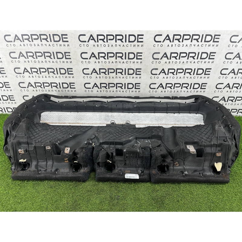 Задний диван (салон) Nissan Rogue T33 2023 1.5 KR15DDT 883006RA0A