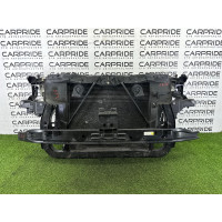 Телевизор (передняя часть кузова)