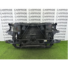 Телевизор (передняя часть кузова)