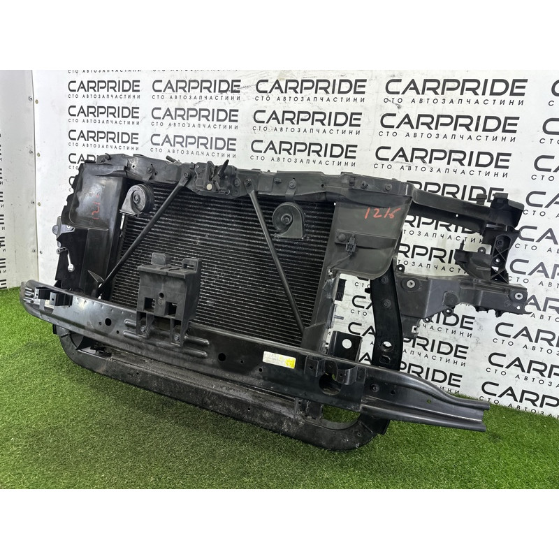 Телевизор (передняя часть кузова) (наружные элементы кузова) Jeep Grand Cherokee WK2 2018 3.6 5156113AA