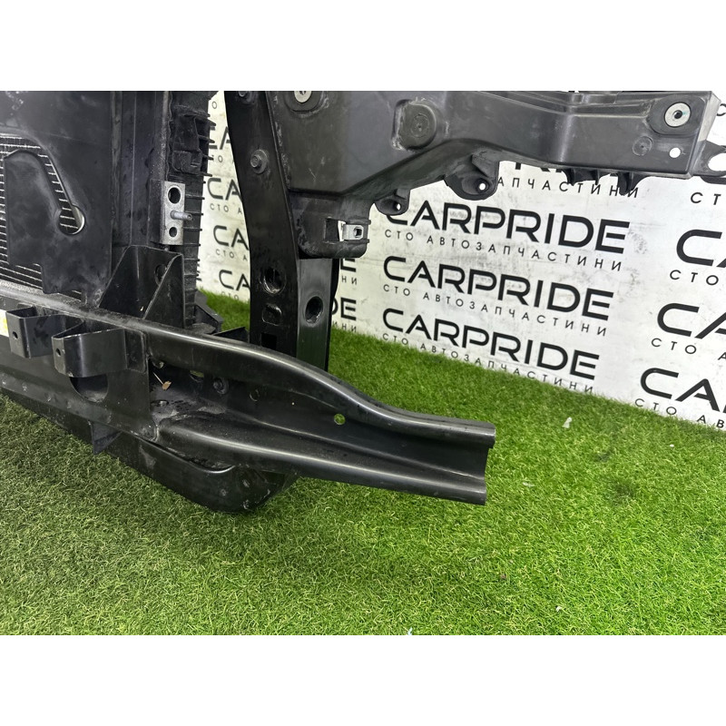 Телевизор (передняя часть кузова) (наружные элементы кузова) Jeep Grand Cherokee WK2 2018 3.6 5156113AA