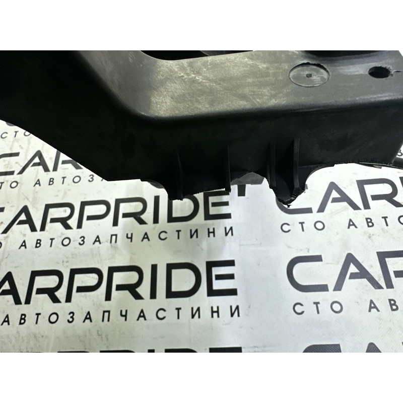 Телевизор (передняя часть кузова) (наружные элементы кузова) Jeep Grand Cherokee WK2 2018 3.6 5156113AA