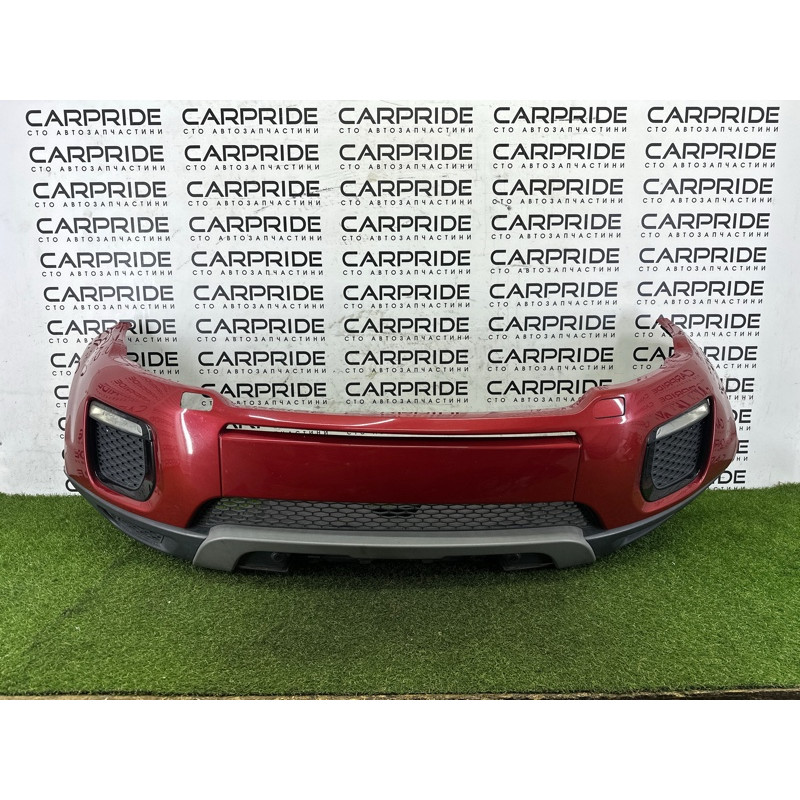 Бампер (наружные элементы кузова) LAND ROVER Range Rover Evoque L538 2016 2.0 LR079533