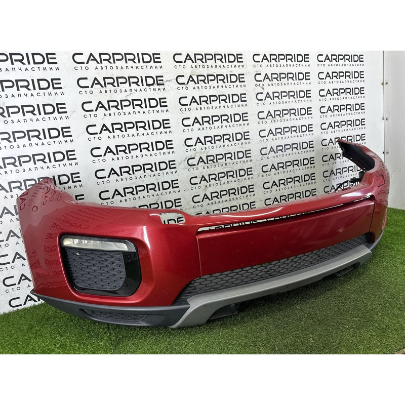 Бампер (наружные элементы кузова) LAND ROVER Range Rover Evoque L538 2016 2.0 LR079533