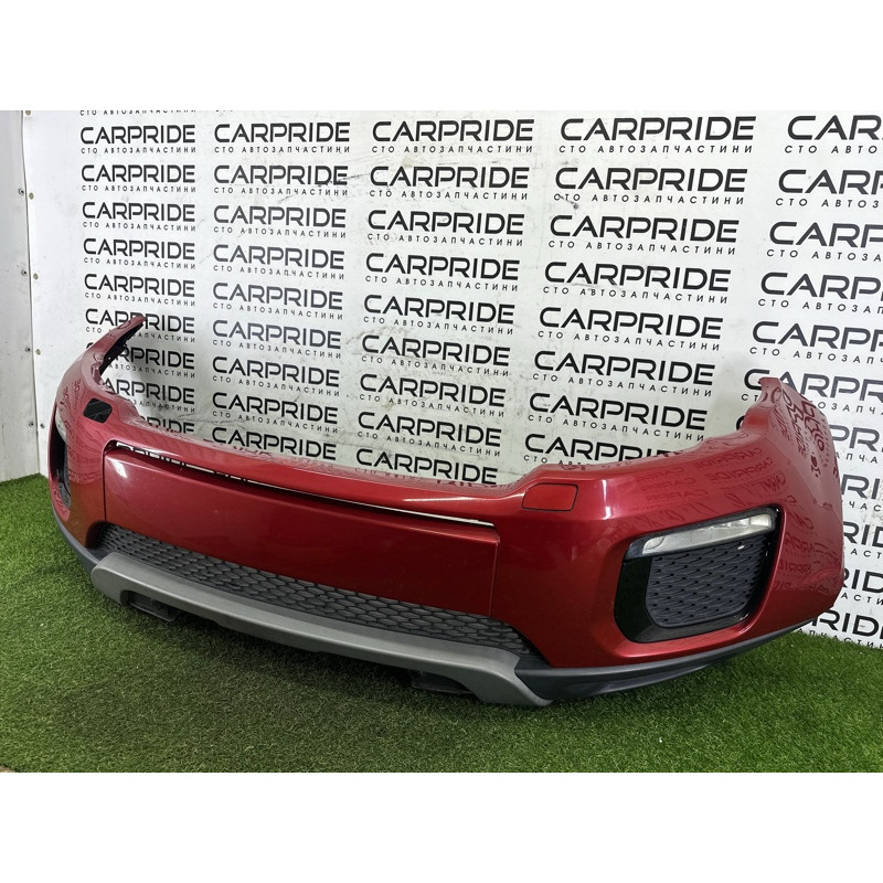 Бампер (наружные элементы кузова) LAND ROVER Range Rover Evoque L538 2016 2.0 LR079533