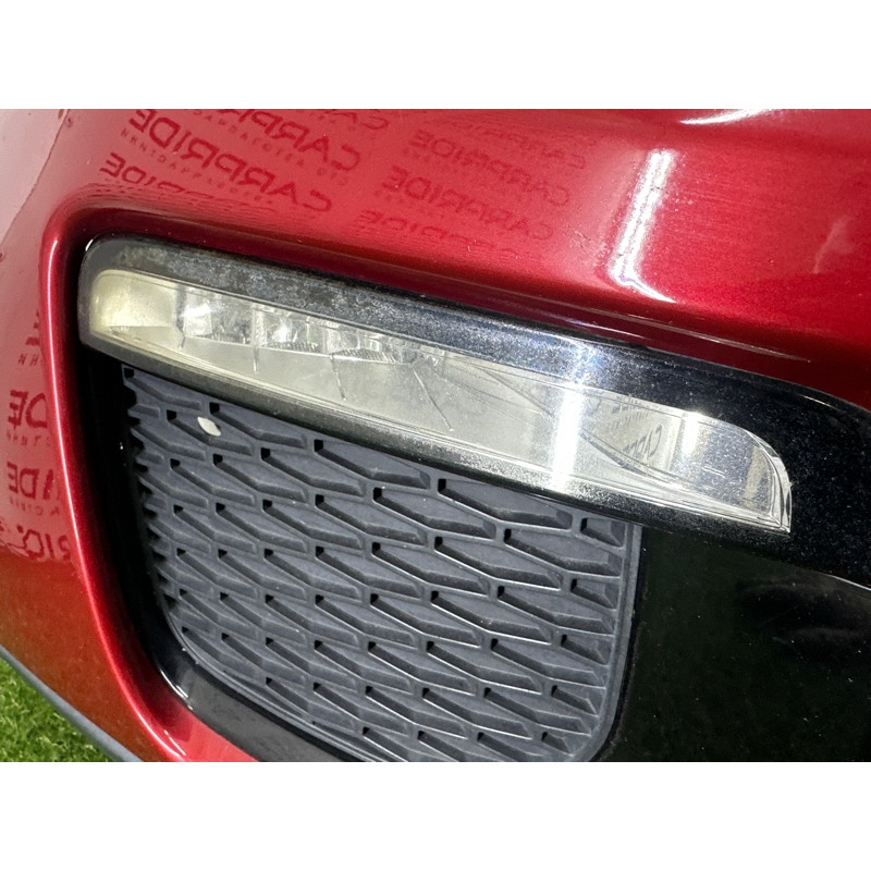 Бампер (наружные элементы кузова) LAND ROVER Range Rover Evoque L538 2016 2.0 LR079533