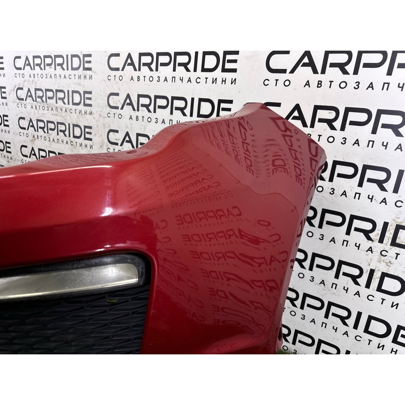 Бампер (наружные элементы кузова) LAND ROVER Range Rover Evoque L538 2016 2.0 LR079533