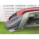 Бампер (наружные элементы кузова) LAND ROVER Range Rover Evoque L538 2016 2.0 LR079533