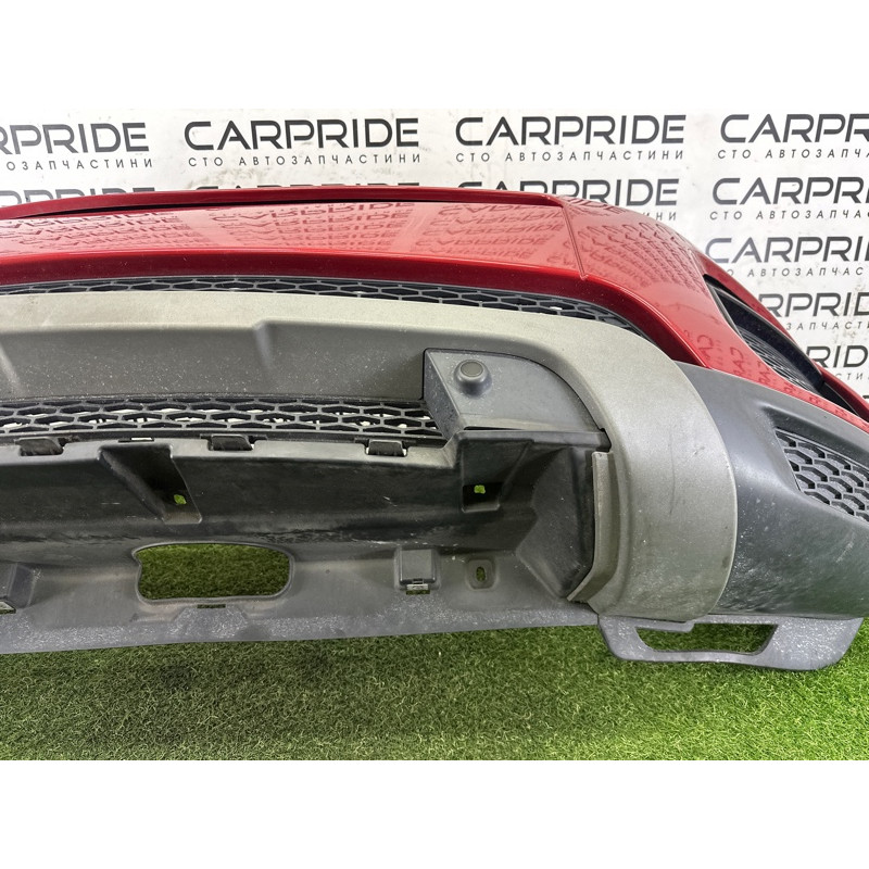 Бампер (наружные элементы кузова) LAND ROVER Range Rover Evoque L538 2016 2.0 LR079533