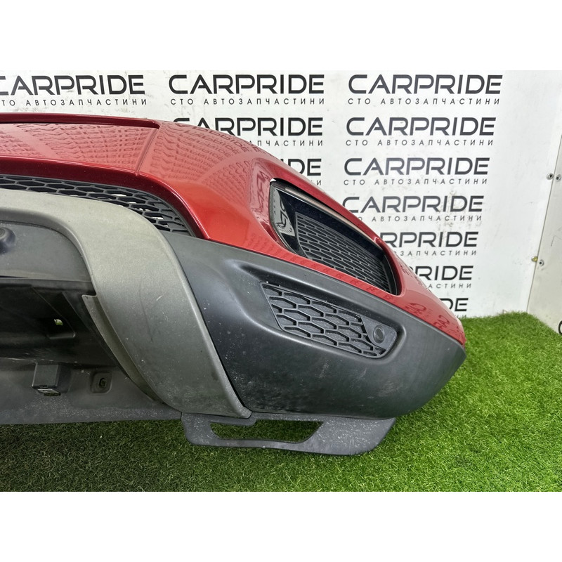 Бампер (наружные элементы кузова) LAND ROVER Range Rover Evoque L538 2016 2.0 LR079533