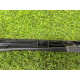 Молдинг на дах (кузов і елементи) Nissan Rogue T33 2023 1.5 KR15DDT 738526RA0A
