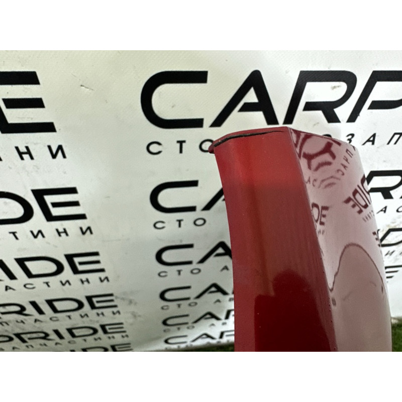 Бампер (наружные элементы кузова) LAND ROVER Range Rover Evoque L538 2016 2.0 LR079533