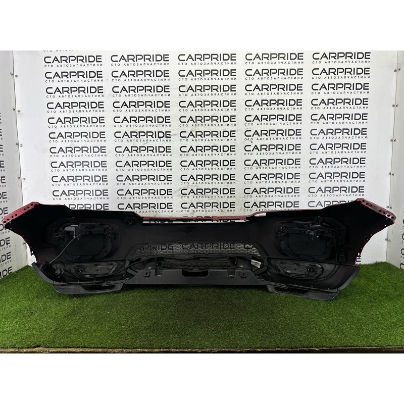 Бампер (наружные элементы кузова) LAND ROVER Range Rover Evoque L538 2016 2.0 LR079533