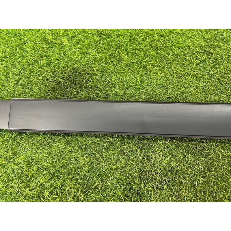 Молдинг на дах (кузов і елементи) Nissan Rogue T33 2023 1.5 KR15DDT 738536RA0A