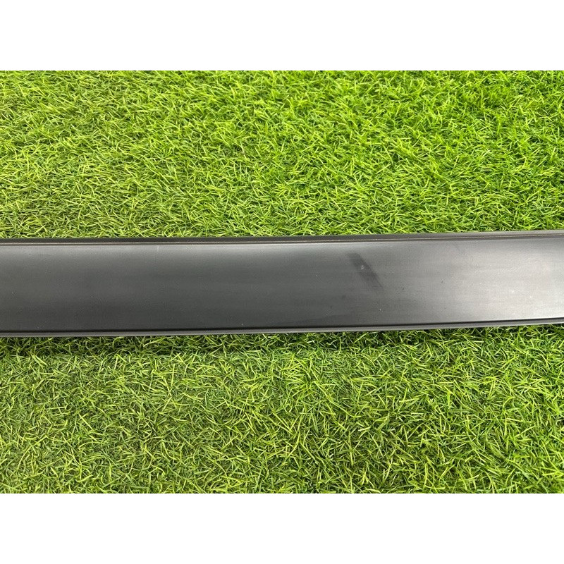 Молдинг на дах (кузов і елементи) Nissan Rogue T33 2023 1.5 KR15DDT 738536RA0A