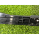 Молдинг на дах (кузов і елементи) Nissan Rogue T33 2023 1.5 KR15DDT 738536RA0A