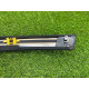 Молдинг на дах (кузов і елементи) Nissan Rogue T33 2023 1.5 KR15DDT 738536RA0A