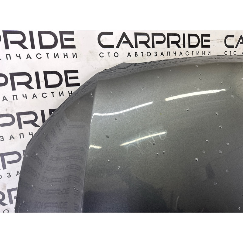 Капот (кузов і елементи) AUDI Q5 8R 2012 3.2 8R0823029