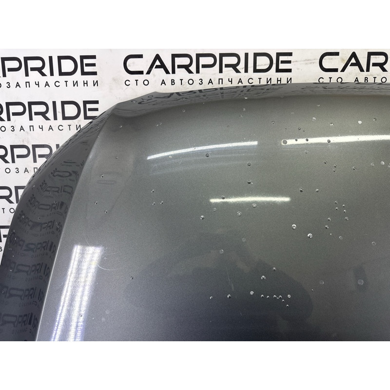 Капот (кузов і елементи) AUDI Q5 8R 2012 3.2 8R0823029