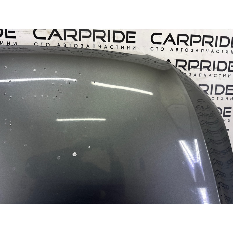 Капот (кузов і елементи) AUDI Q5 8R 2012 3.2 8R0823029