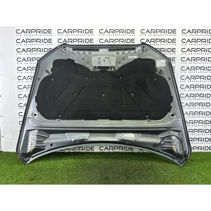 Капот (кузов і елементи) AUDI Q5 8R 2012 3.2 8R0823029