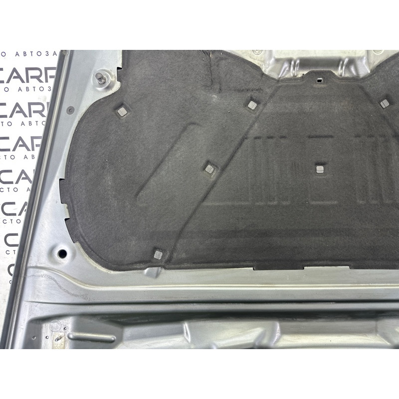 Капот (кузов і елементи) AUDI Q5 8R 2012 3.2 8R0823029