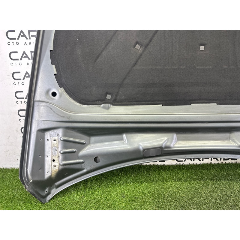 Капот (кузов і елементи) AUDI Q5 8R 2012 3.2 8R0823029
