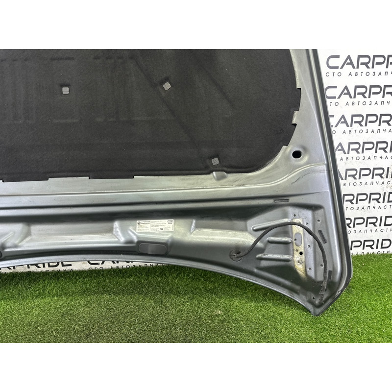 Капот (кузов і елементи) AUDI Q5 8R 2012 3.2 8R0823029