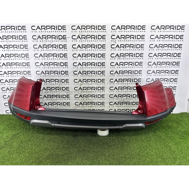 Бампер (наружные элементы кузова) LAND ROVER Range Rover Evoque L538 2016 2.0 LR074962