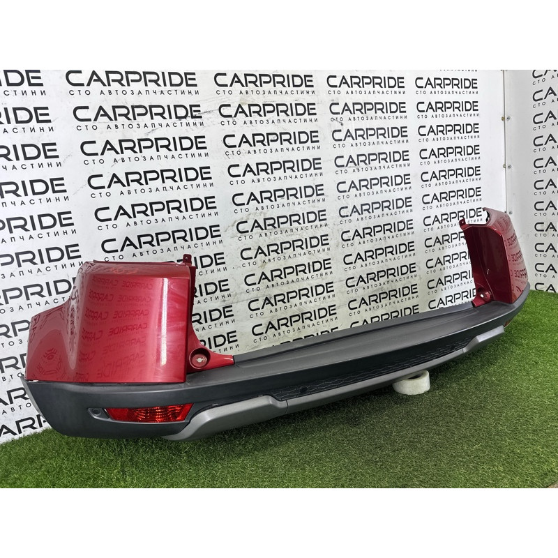 Бампер (наружные элементы кузова) LAND ROVER Range Rover Evoque L538 2016 2.0 LR074962