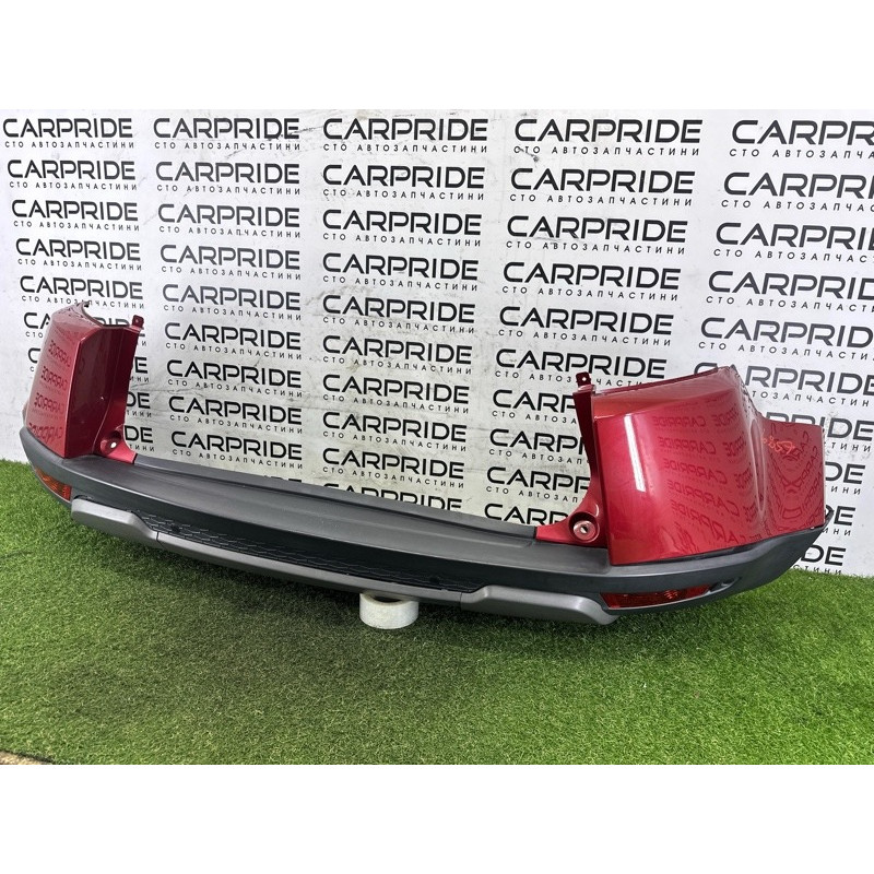 Бампер (наружные элементы кузова) LAND ROVER Range Rover Evoque L538 2016 2.0 LR074962