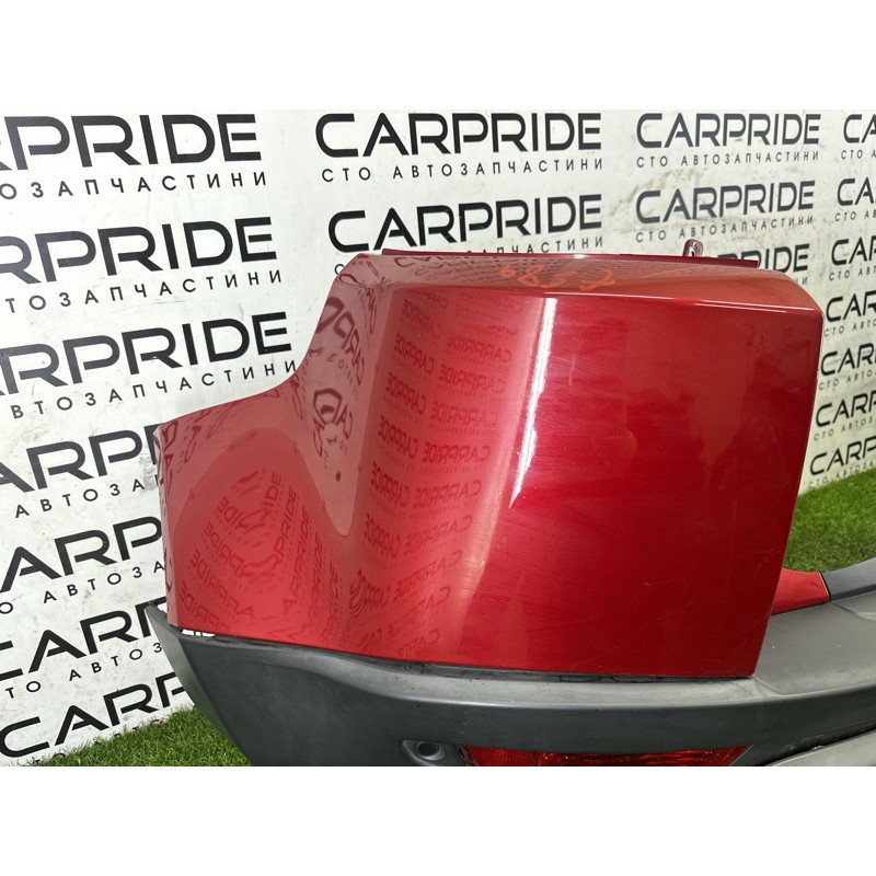 Бампер (наружные элементы кузова) LAND ROVER Range Rover Evoque L538 2016 2.0 LR074962