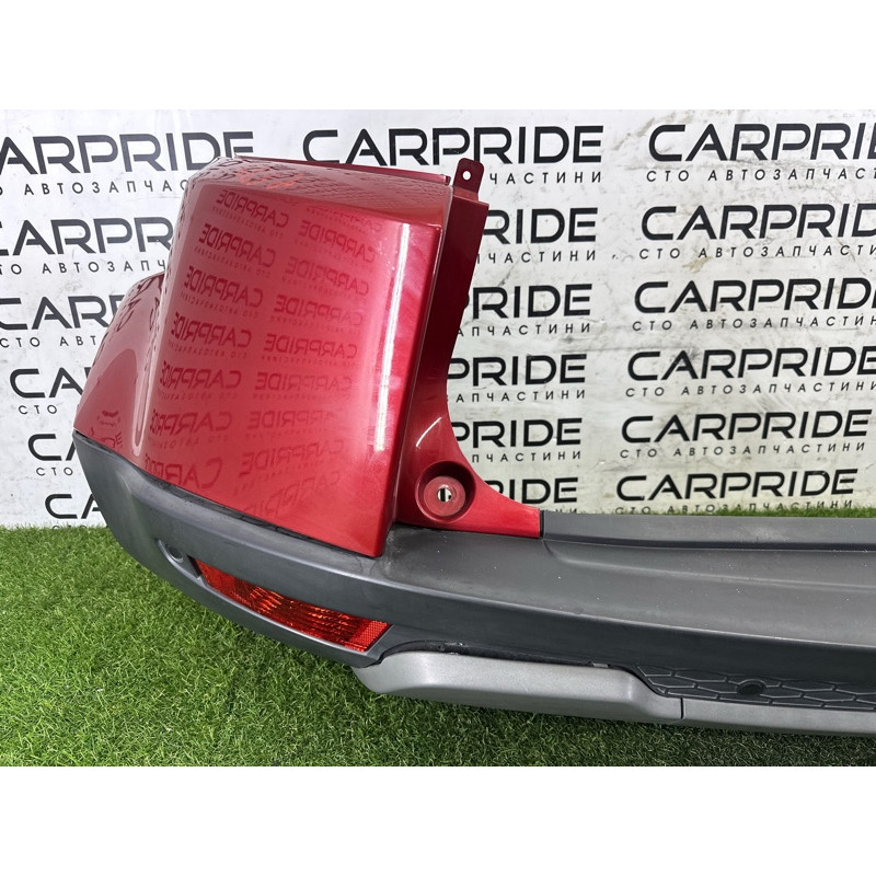 Бампер (наружные элементы кузова) LAND ROVER Range Rover Evoque L538 2016 2.0 LR074962