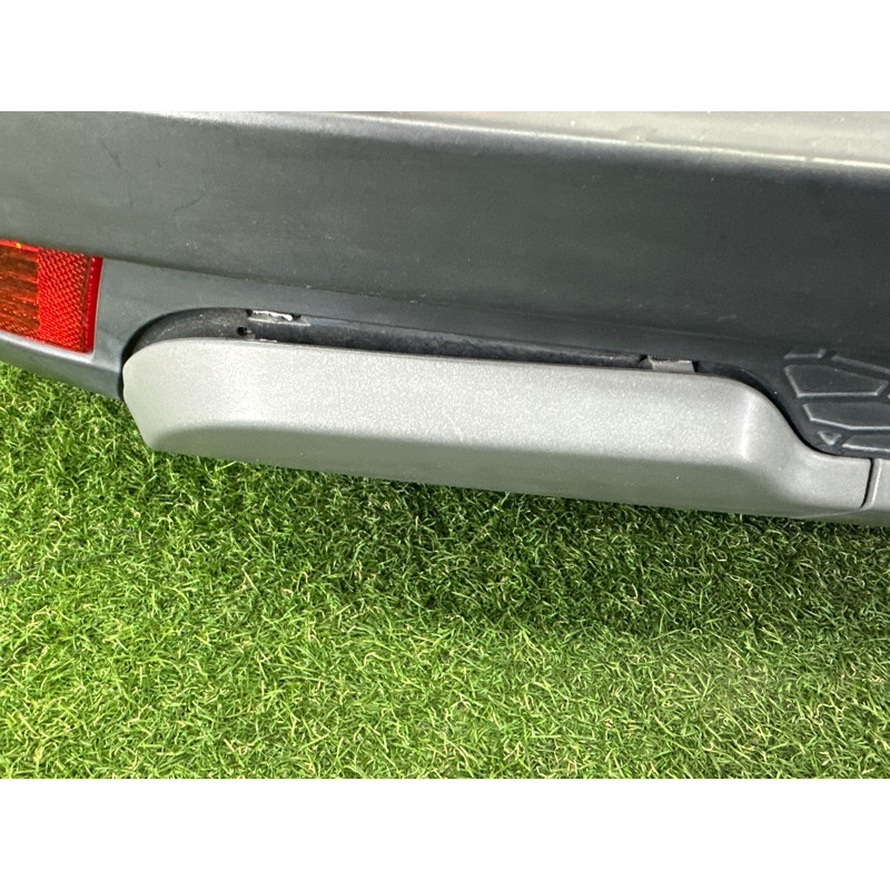 Бампер (наружные элементы кузова) LAND ROVER Range Rover Evoque L538 2016 2.0 LR074962