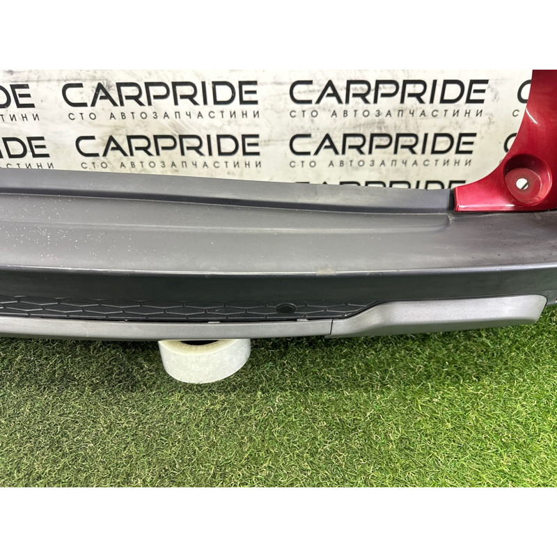 Бампер (наружные элементы кузова) LAND ROVER Range Rover Evoque L538 2016 2.0 LR074962