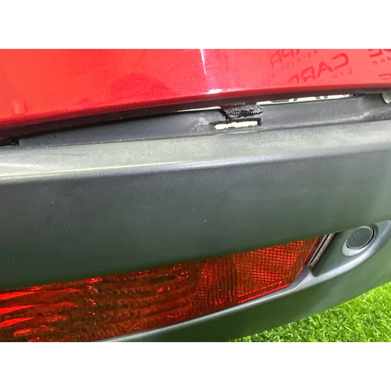 Бампер (наружные элементы кузова) LAND ROVER Range Rover Evoque L538 2016 2.0 LR074962