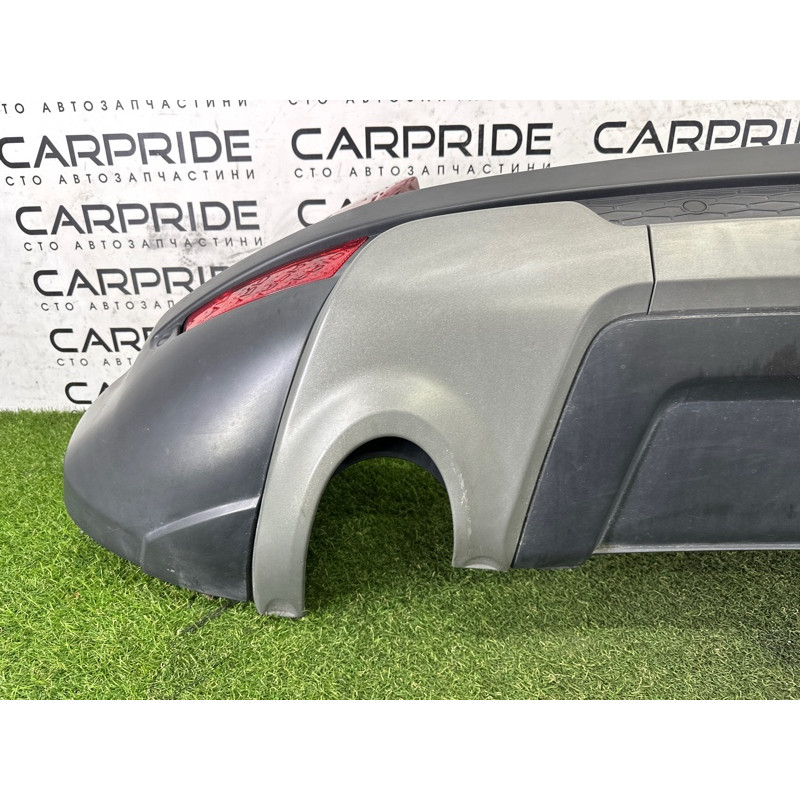 Бампер (наружные элементы кузова) LAND ROVER Range Rover Evoque L538 2016 2.0 LR074962