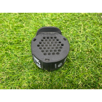 Сирена сигнализации