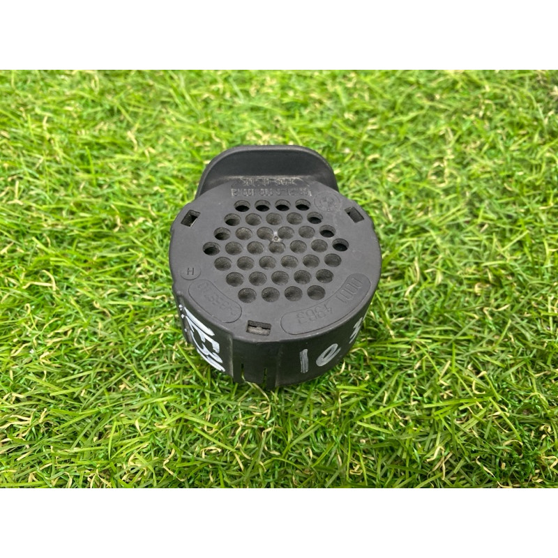 Сирена сигнализации (электрика) BMW 5-series E39 66216903103