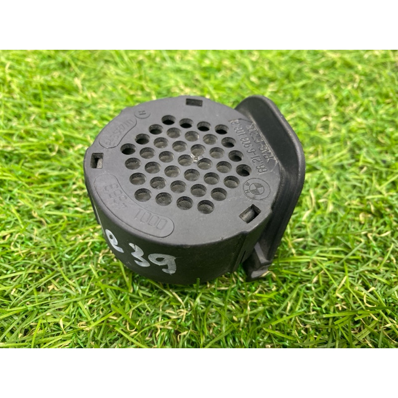 Сирена сигнализации (электрика) BMW 5-series E39 66216903103