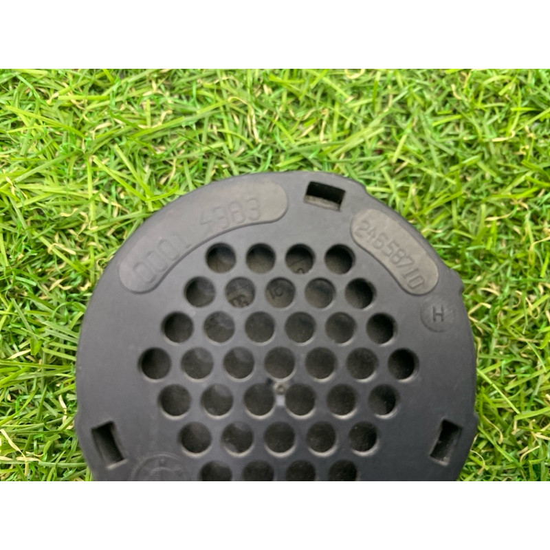 Сирена сигнализации (электрика) BMW 5-series E39 66216903103