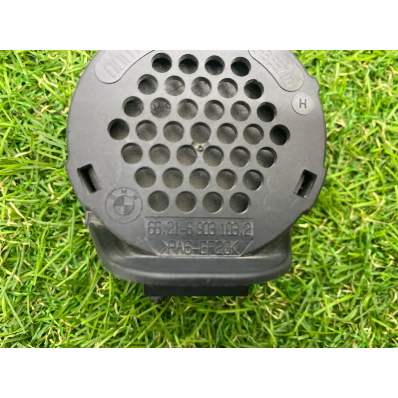 Сирена сигнализации (электрика) BMW 5-series E39 66216903103