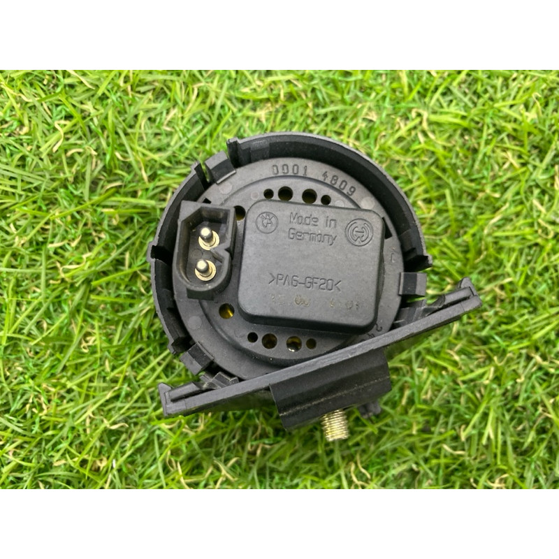 Сирена сигнализации (электрика) BMW 5-series E39 66216903103