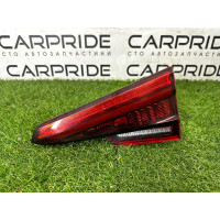 Задний фонарь